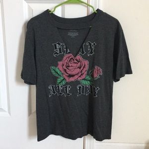 Band top